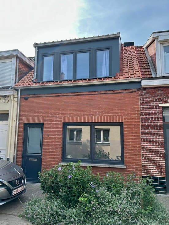 Woning