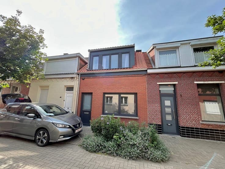 Woning