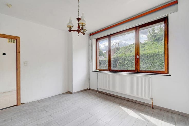 House in Chaudfontaine