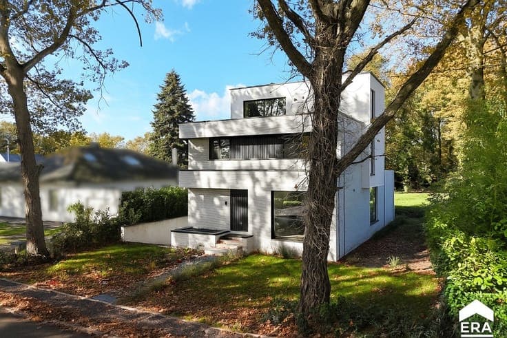 House in Genk