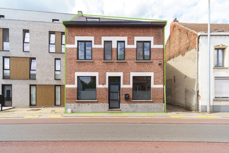 House in Boortmeerbeek