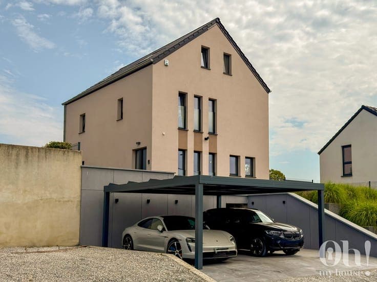 Sale - House Gembloux - 699,000 €