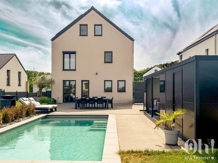 Sale - House Gembloux - 699,000 €