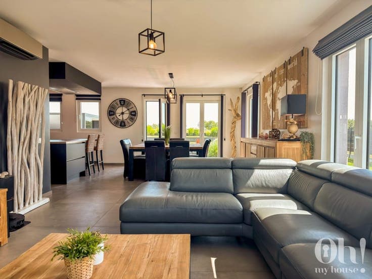 Sale - House Gembloux - 699,000 €
