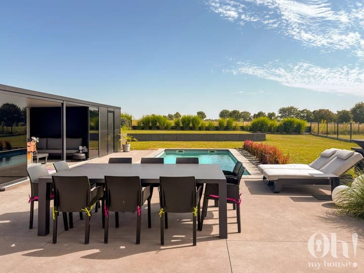 Sale - House Gembloux - 699,000 €