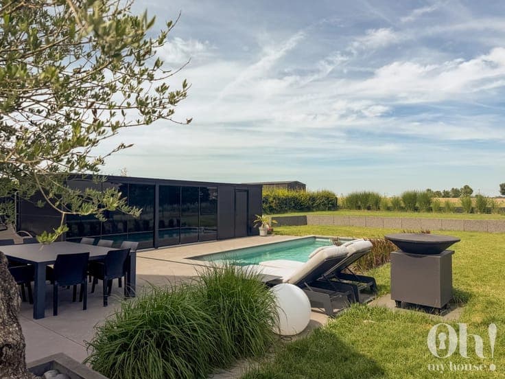 Sale - House Gembloux - 699,000 €
