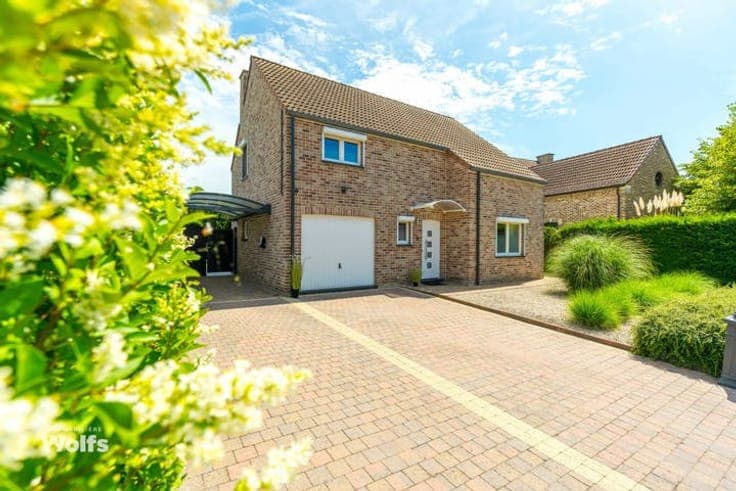House in Tongeren