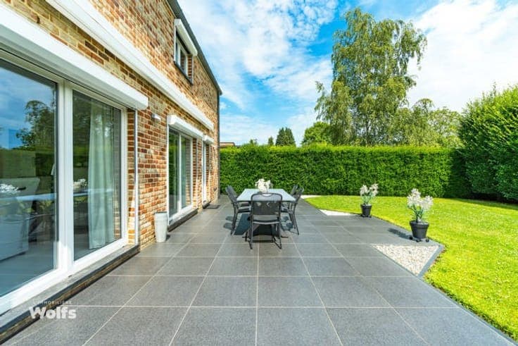 House in Tongeren
