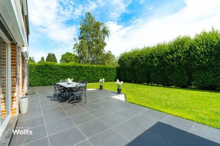 House in Tongeren