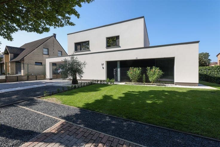 Woning