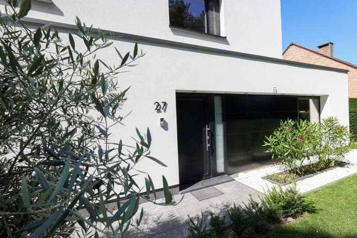Woning