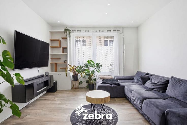 Instapklare woning met EPC-label B nabij centrum Meulebeke!