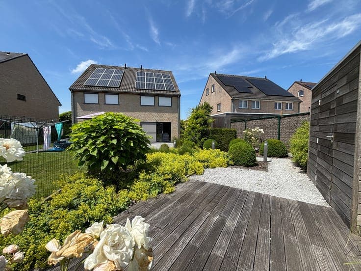 House in Tielt