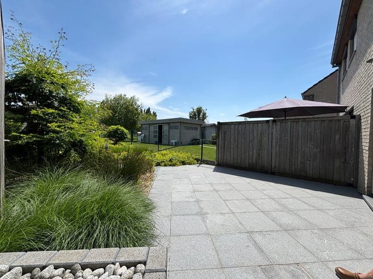 House in Tielt