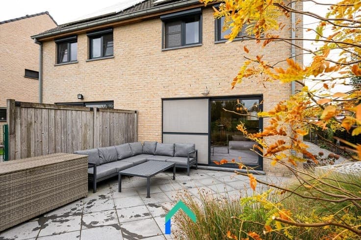 House in Tielt