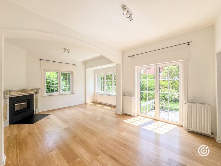Superb 3bedroom villa, with the possibility of 5 bedrooms!