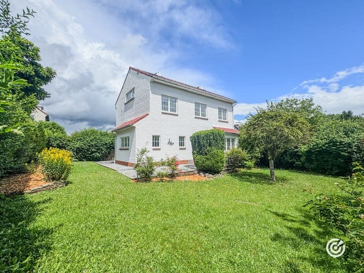 Superb 3bedroom villa, with the possibility of 5 bedrooms!