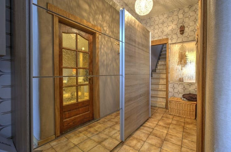 Maison 3 chambres avec terrasse, jardin et parking