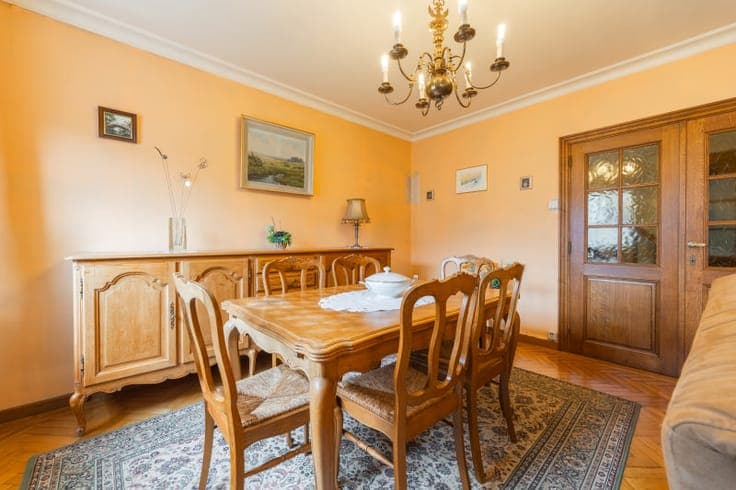 House in Herve