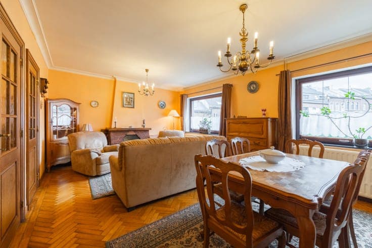 House in Herve