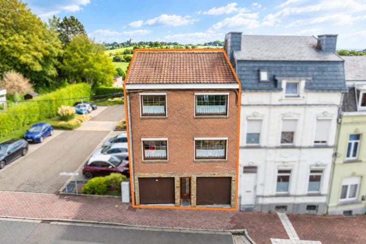 House in Herve