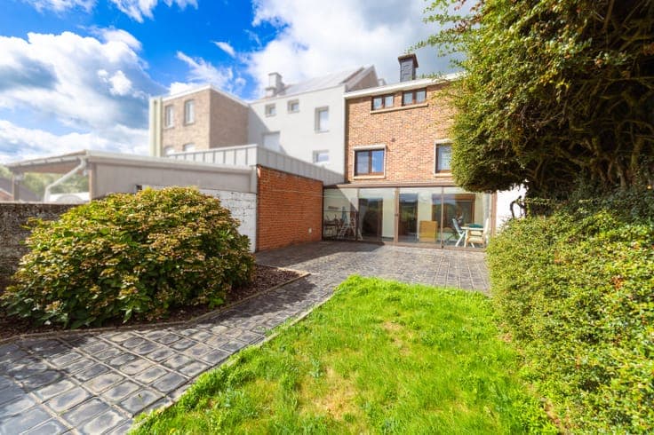 House in Herve