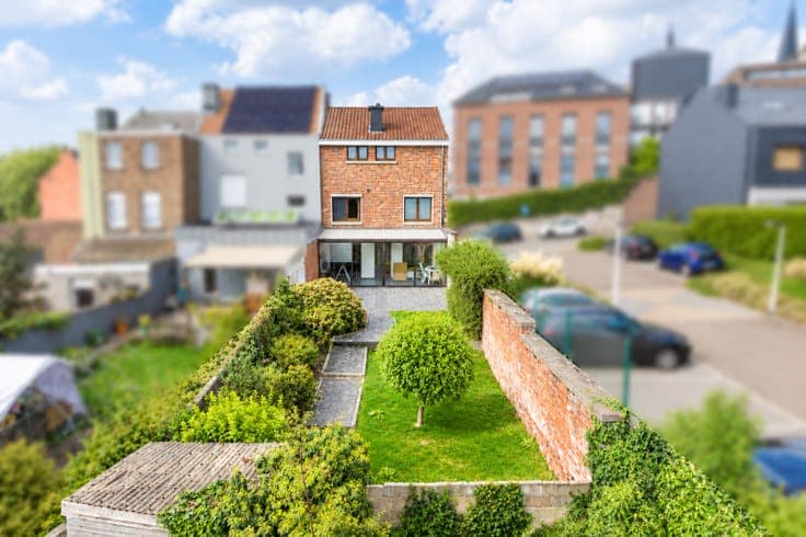 House in Herve