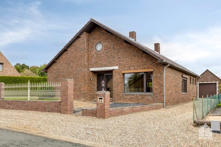 House in Maaseik