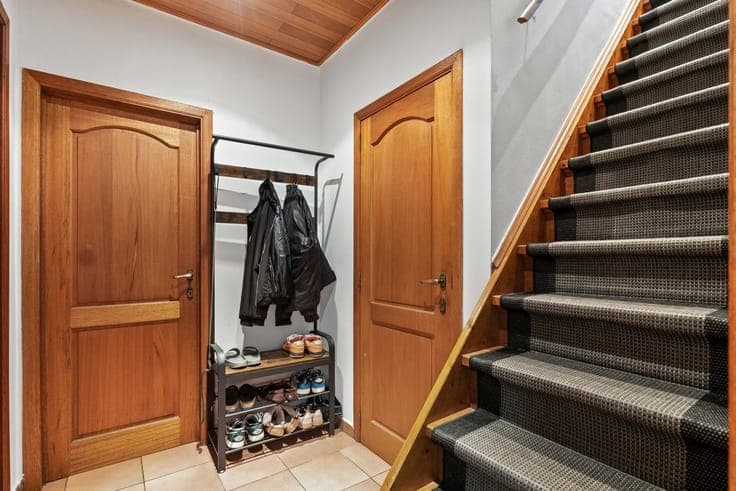 Gezellige recreatiewoning nabij het Stropersbos