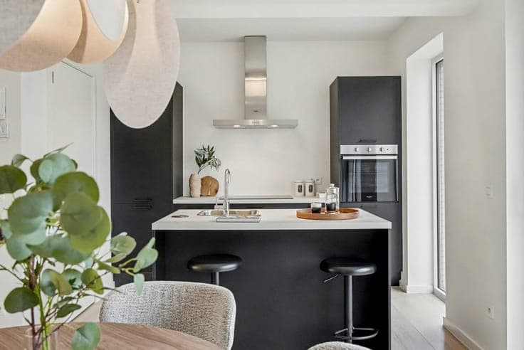 Unique 2 bedroom home in Hasselt