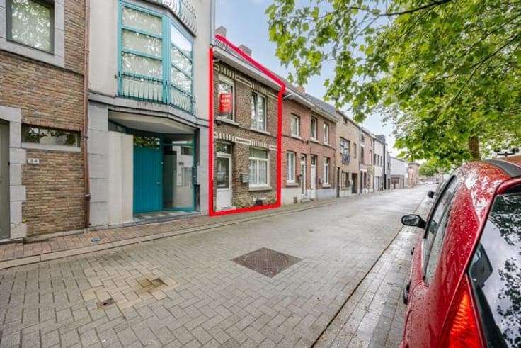 House in Tongeren