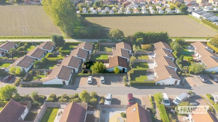 Picturesque polder cottage within walking distance of De Ha…