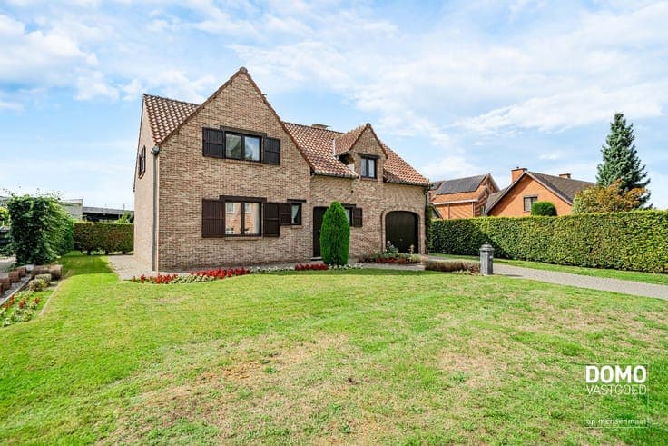 House in Hasselt