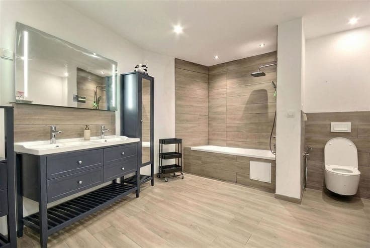 Spacieuse maison de 250 m² habitables avec jardin