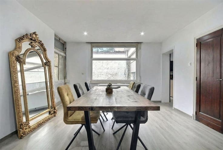 Spacieuse maison de 250 m² habitables avec jardin