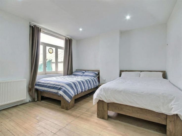 Spacieuse maison de 250 m² habitables avec jardin