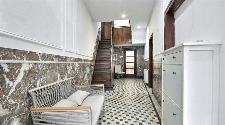 Spacieuse maison de 250 m² habitables avec jardin