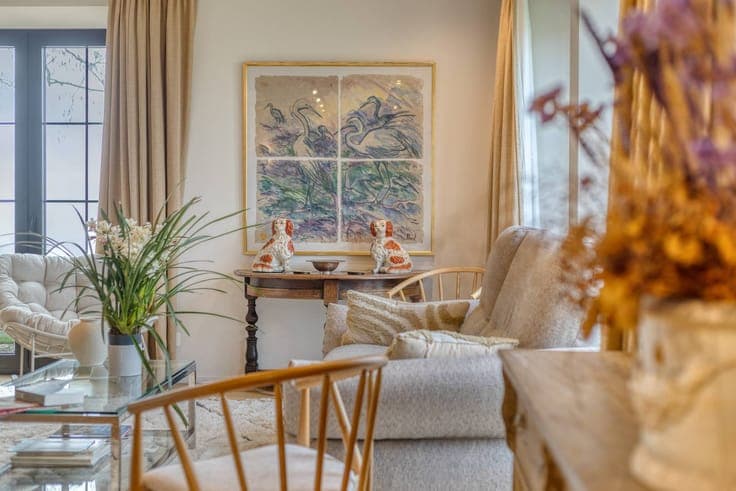 Renovated 4 bedroom villa with stunning views