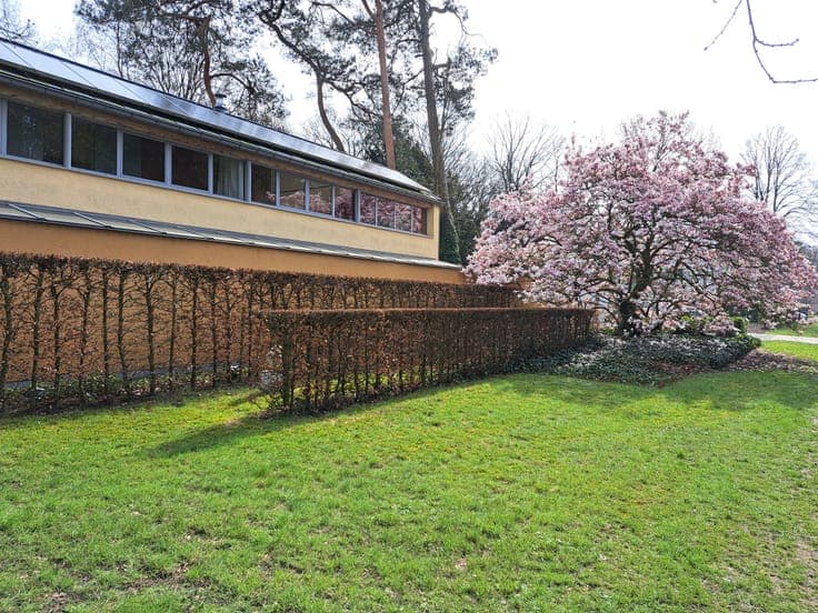 House in Zoersel