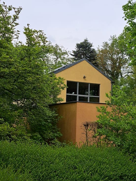 House in Zoersel