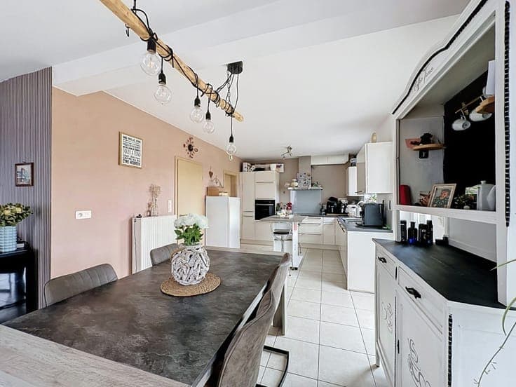House in Huy