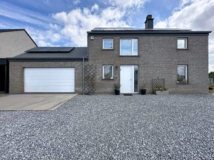 House in Huy