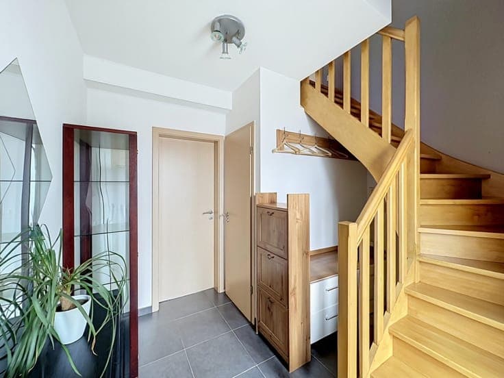 House in Huy