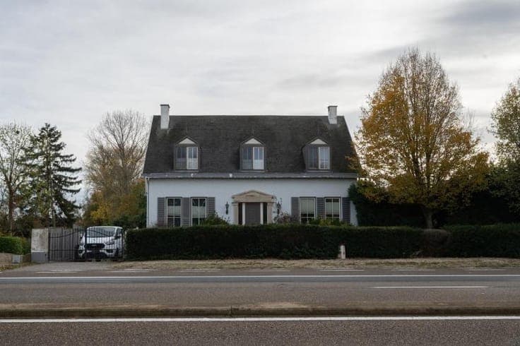 House in Elen