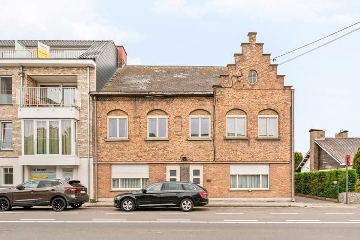 House in Beerst