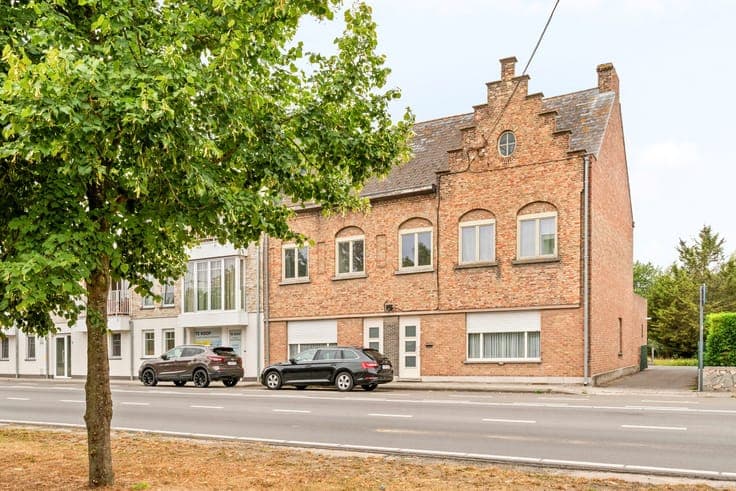 House in Beerst