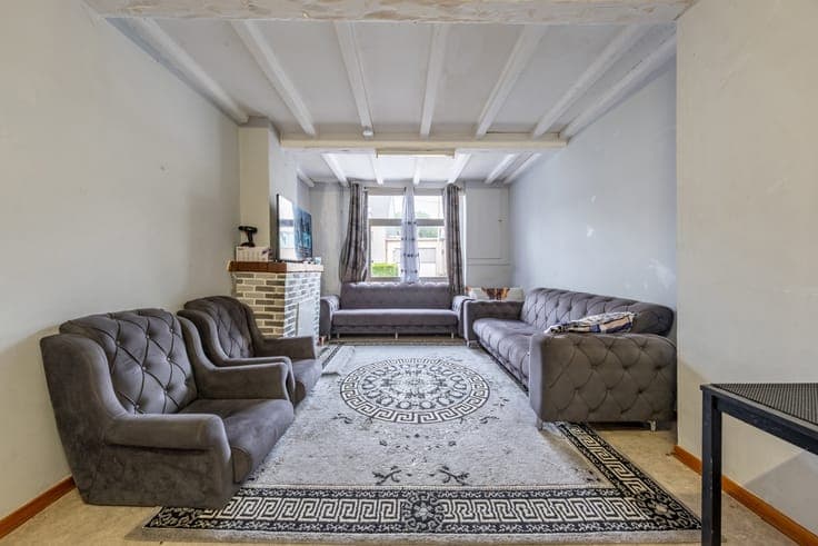 House in Beveren-Kruibeke-Zwijndrecht