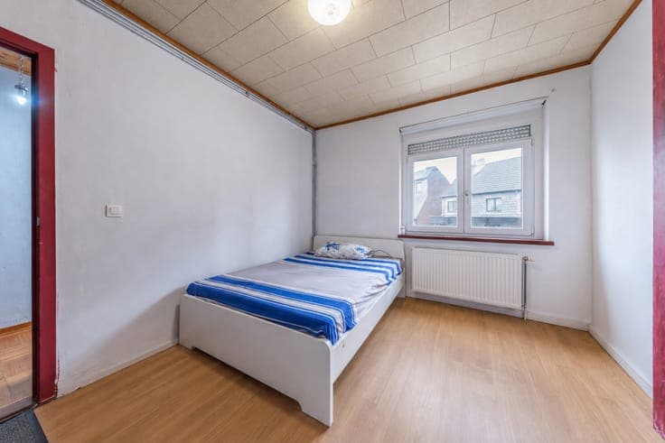 House in Beveren-Kruibeke-Zwijndrecht