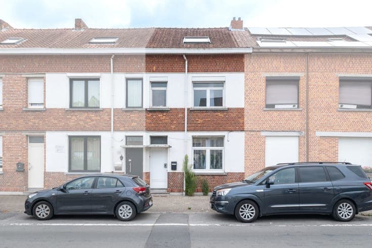 House in Beveren-Kruibeke-Zwijndrecht