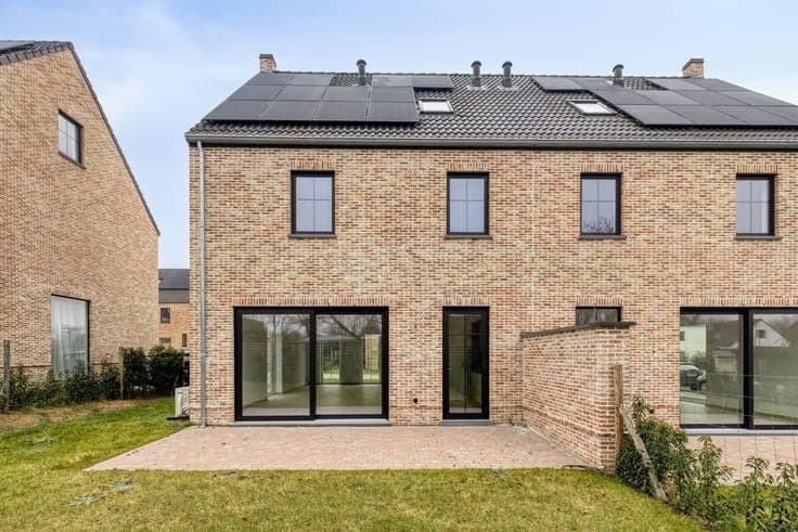 Newbuilt house - Possibility 6% VAT
